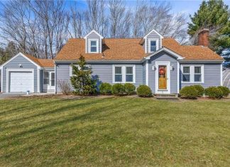 Property sales in North Smithfield between April 20 & April 27