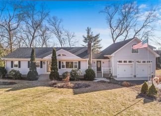 Property sales in North Smithfield between April 13 & April 17