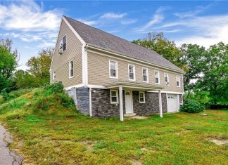 Property sales in North Smithfield between April 1 & April 10