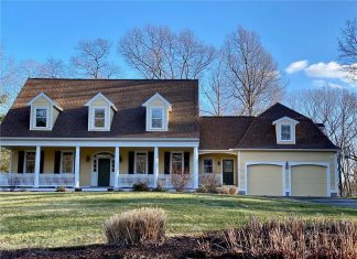 Property sales in North Smithfield between March 25 & March 31