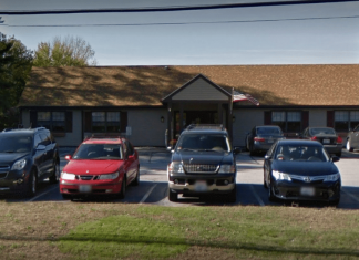 RIDOH: Crystal Lake Rehabilitation confirms 10-14 cases of COVID 19
