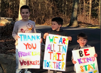 Burrillville school district plans to keep all staff employed through closures