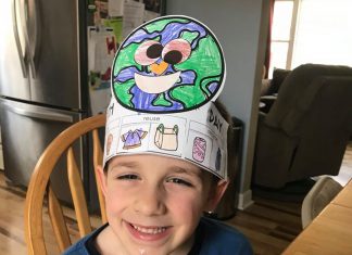 Broncos celebrate 50th Earth Day with video, cleanups, crowns and more