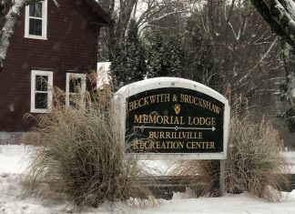 Burrillville wins $380,000 in grants for recreation facilities