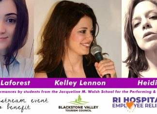 Around the Valley: Concert fundraiser, Long term care panel & $400K for tech