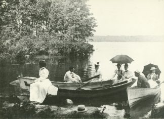 Burrillville Revisited: New Images of America book now in the works