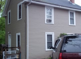 Burrillville police seize 64 marijuana plants from Pascoag grow house