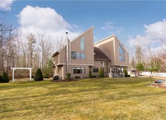 Property sales in North Smithfield between April 28 & May 7