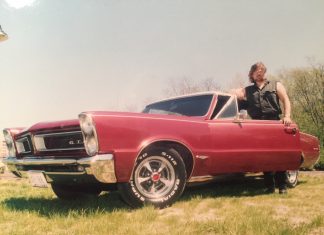 Distanced car show, ‘Outlaw Run’ moved to May 23