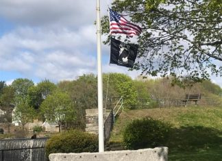 Two events in Burrillville mark Memorial Day weekend