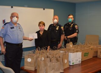 Late night thefts, budget hearing: Five things to know in Burrillville this week