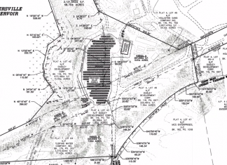 Planners warm on Holliston solar, but access may hold up Buxton Street array