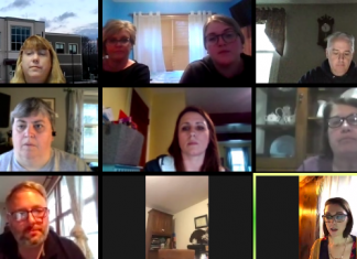 Pandemic creates challenges for Burrillville’s mental health, substance prevention team