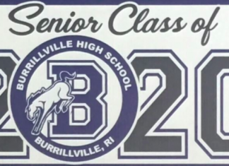 Senior Broncos begin week of activities; Virtual awards to be broadcast Monday