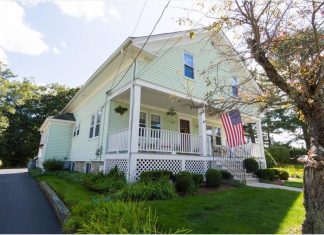 Property sales in North Smithfield between June 18 & June 26