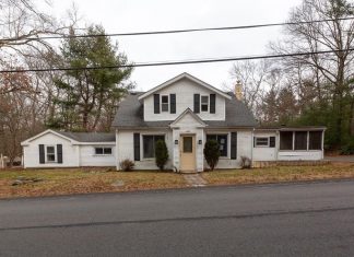 Property sales in North Smithfield between June 9 & June 17