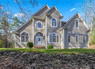 Property sales in North Smithfield between May 26 & June 8
