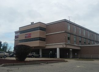 Nearly $800K at stake in ongoing dispute between town & rehab hospital