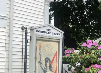 Awards, parades and a primary: Five Things to know in Burrillville this week