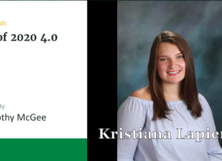 Teachers, staff acknowledge outstanding students in Northmen Class of 2020