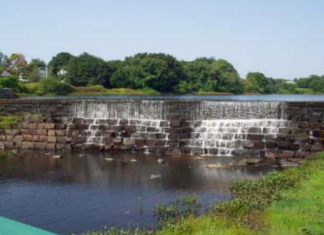 Council abandons plans for Chapel Street sewer, Dam repairs move forward