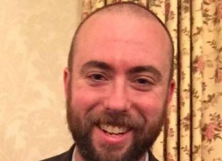 Simpkins announces run for North Smithfield Town Council