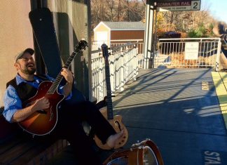 Senior fun, a free concert & a primary: Five things to know in No. Smithfield this week