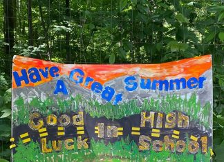 Last day of school, Woods in the woods: Five things to know in Burrillville this week
