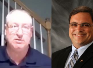 Leaders of council, school committee not seeking reelection in Burrillville