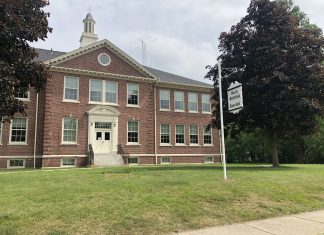 No primary for North Smithfield races: Ten council candidates return signed nomination papers