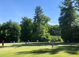 School questions, heat wave: Five things to know in Burrillville this week