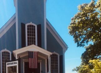 Summer adventure, Cemetery tours: Five things to know in No. Smithfield this week