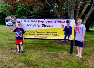 Valley talk, N.S. Waves: Five things to know in North Smithfield this week