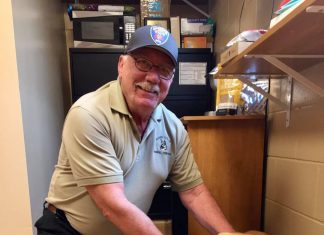 Woods to retire after 33 years leading Burrillville Animal Control