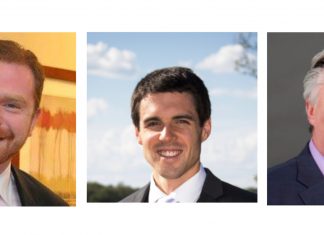 NRI NOW to sponsor No. Smithfield Candidate Forums in August & October