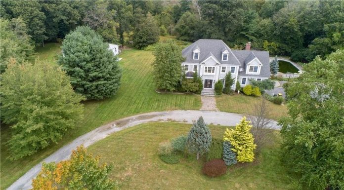 Property sales in Burrillville between July 13 & July 17