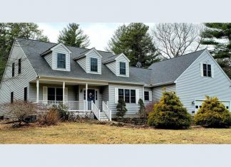 Property sales in North Smithfield between July 20 & July 27