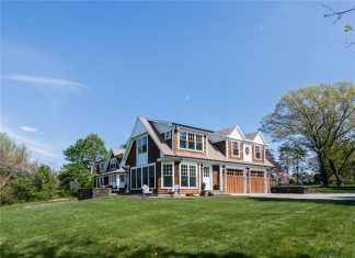 Property sales in North Smithfield between July 13 & July 17