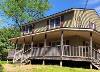 Property sales in North Smithfield between July 3 & 10