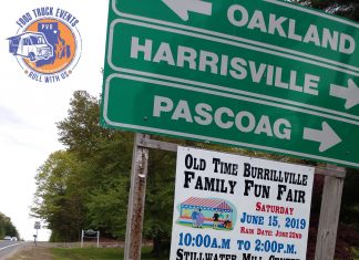 Food trucks tentatively plan for return to Burrillville in August