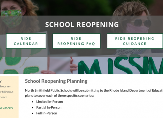 N.S. holds forum on schools reopening; ‘Distance Mondays’ likely in fall