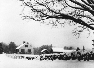No. Smithfield takes steps to add new site to National Register of Historic Places