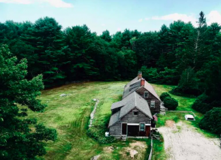 Councilors question complaint against Conjuring house, pass event permits