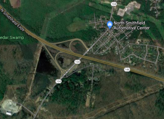 RIDOT announces N.S. bridge replacement, closures begin next weekend