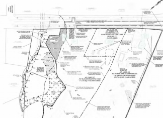 Water line, walking path may come through N.S. as part of senior housing project