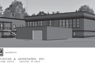 Task force: No. Smithfield needs new police station