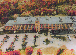 Objection by association postpones hearing on High Rocks expansion