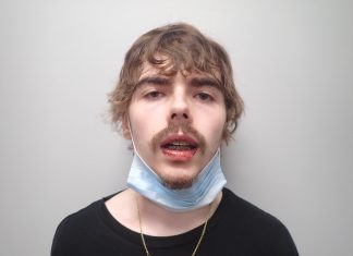 Blackstone police seize $10,000 in drugs from 18-year-old suspect