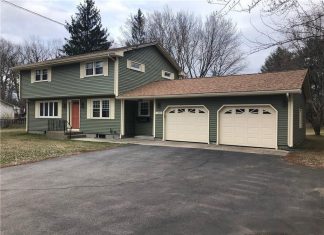 Property sales in North Smithfield between July 28 & July 30