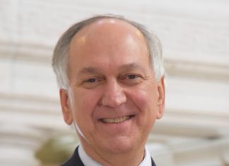 Roselli: You don’t have a voice in state legislature